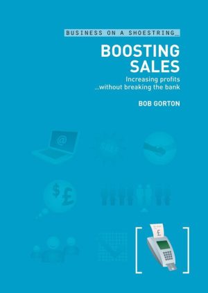 Boosting Sales