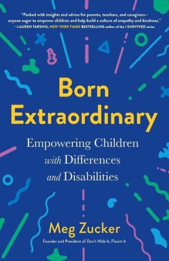Born Extraordinary