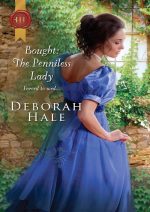 Bought: The Penniless Lady