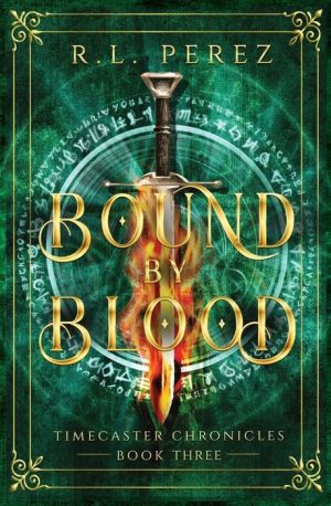 Bound by Blood