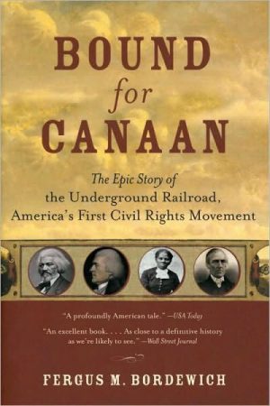 Bound for Canaan