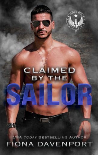 Claimed by the Sailor