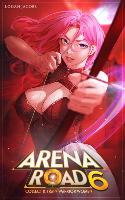 Collect and Train Warrior Women