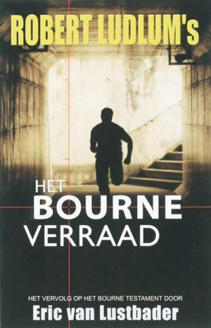 Robert Ludlum's Het Bourne Verraad