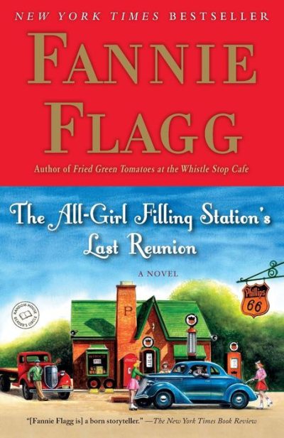 The All-Girl Filling Station's Last Reunion