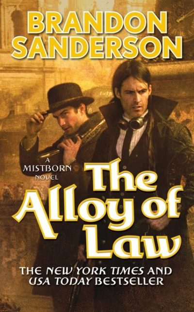 The Alloy of Law