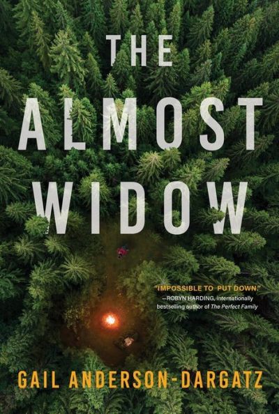 The Almost Widow