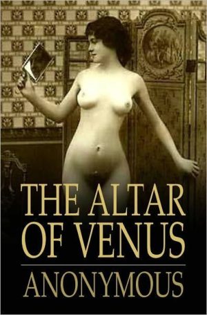 The Altar of Venus