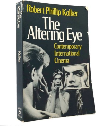 The Altering Eye