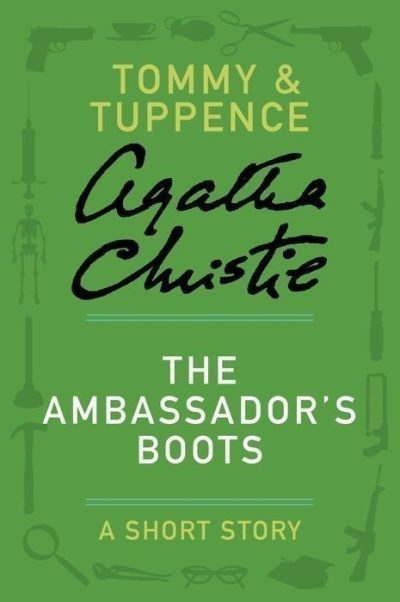 The Ambassador's Boots