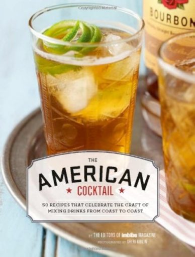 The American Cocktail