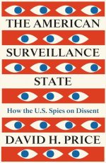 The American Surveillance State