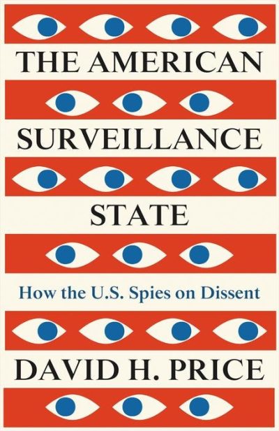 The American Surveillance State