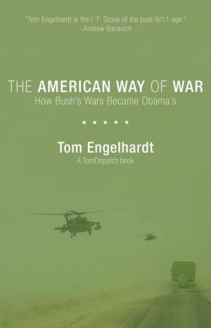 The American Way of War