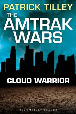 The Amtrak Wars