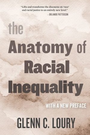 The Anatomy of Racial Inequality