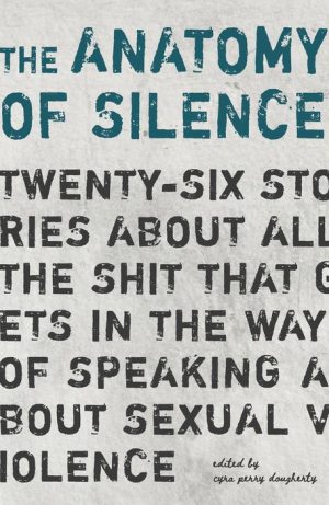 The Anatomy of Silence