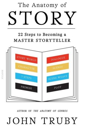 The Anatomy of Story