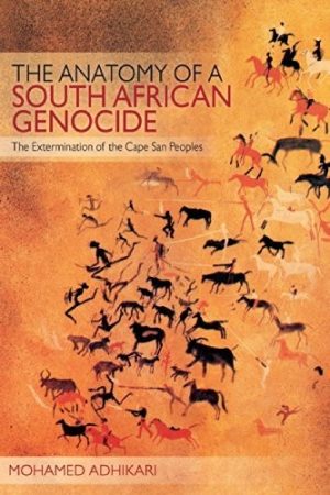 The Anatomy of a South African Genocide