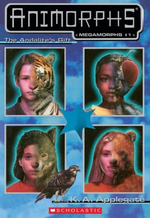 The Andalite's Gift
