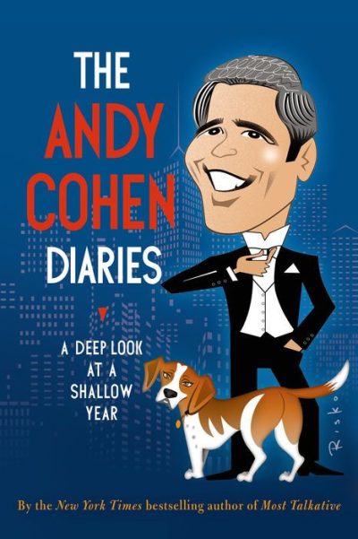 The Andy Cohen Diaries