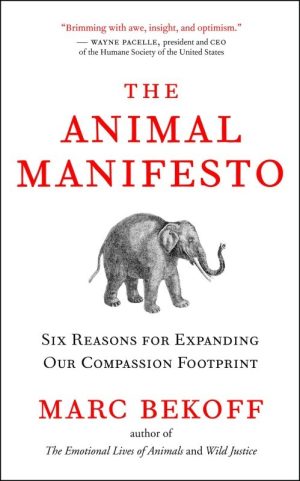 The Animal Manifesto
