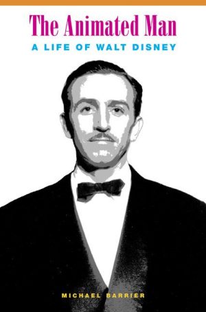 The Animated Man