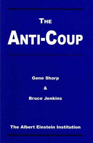 The Anti-Coup