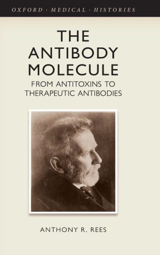 The Antibody Molecule