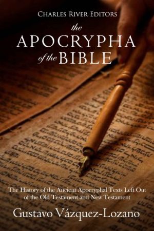 The Apocrypha of the Bible