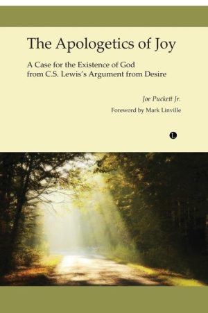 The Apologetics of Joy