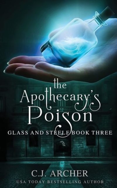 The Apothecary's Poison