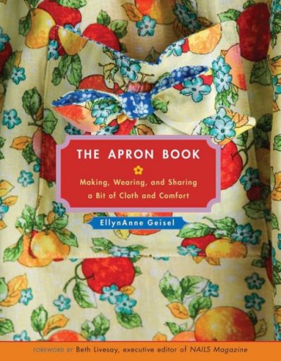 The Apron Book