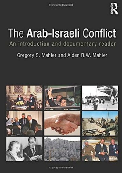 The Arab-Israeli Conflict