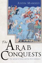 The Arab Conquests