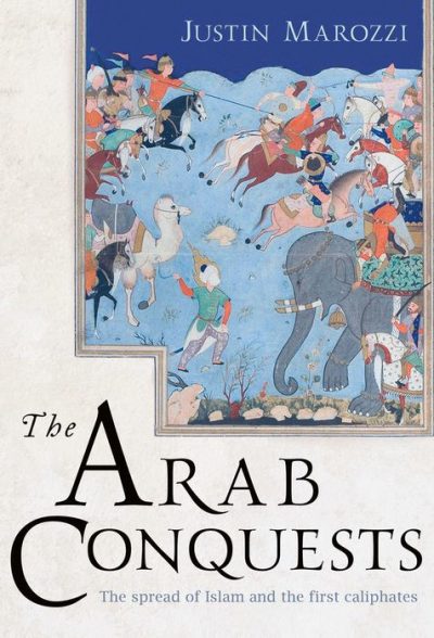 The Arab Conquests