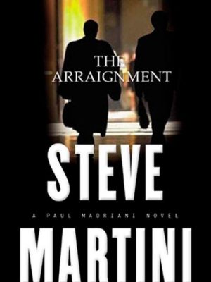 The Arraignment