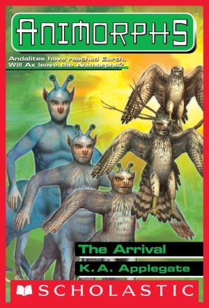 The Arrival