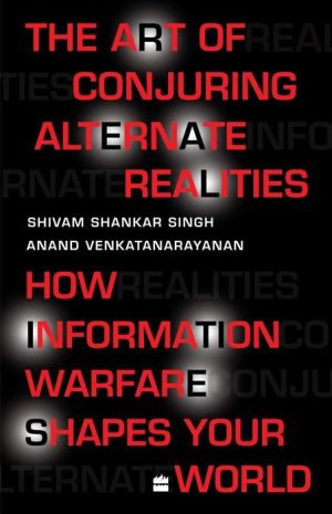 The Art of Conjuring Alternate Realities