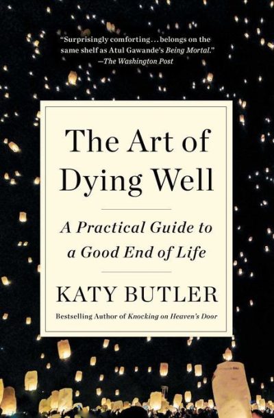 The Art of Dying Well
