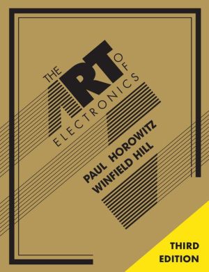 The Art of Electronics