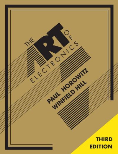 The Art of Electronics