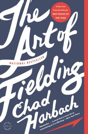 The Art of Fielding