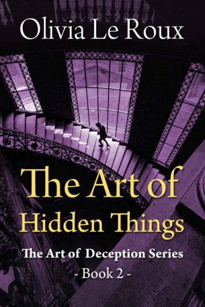 The Art of Hidden Things