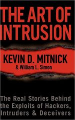 The Art of Intrusion