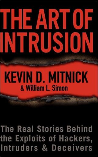 The Art of Intrusion