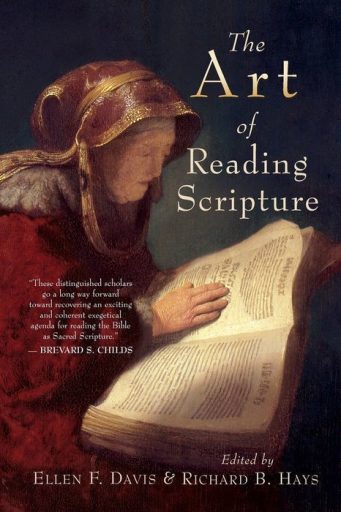 The Art of Reading Scripture