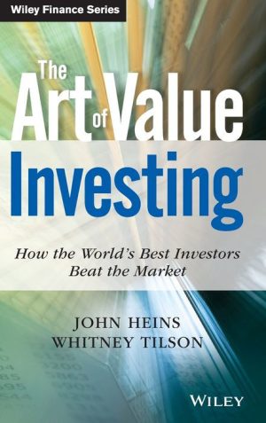 The Art of Value Investing