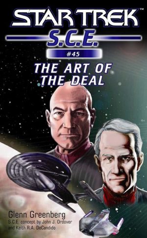 The Art of the Deal
