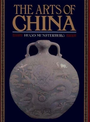 The Arts of China